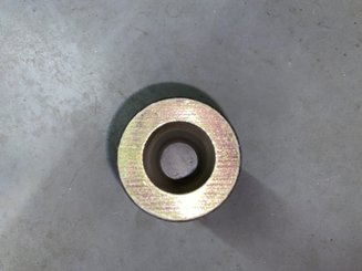 PIECES TECHNIQUES AGRI PAG* - OUTILS A DENTS* - BAGUE FER CARRÉ